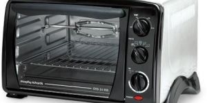 Oven Toaster Griller