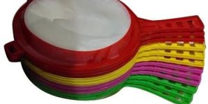 Plastic Tea Strainer