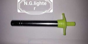 Stainless Steel Gas Lighter