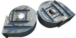 Centrifugal Blower