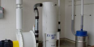 Fume Extraction System