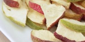 Freeze Dried Apples