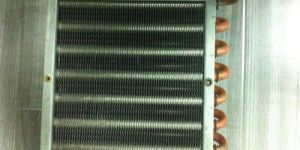 Freezer Evaporator Unit