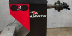 Digital Wheel Balancer Machine