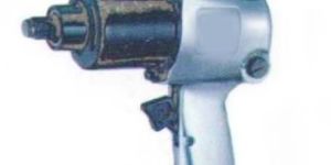 Pneumatic Wrench
