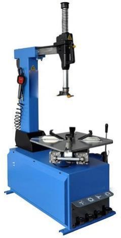 Tyre Changer Machine