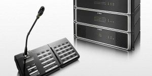 Public Address System