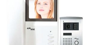 Video Door Phone