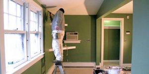 Commercial Painting Services