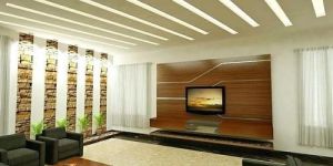 False Ceiling Work
