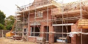 Residential Construction Services