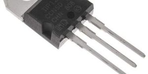 Darlington Transistor