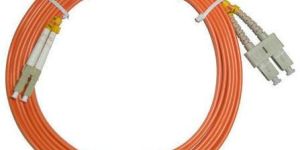 Fiber Optic Patchcord