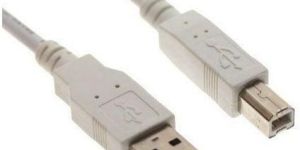 USB Printer Cable