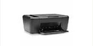 Deskjet Printer