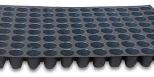 104 Cup Seedling Tray