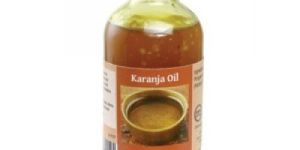 Karanja Oil