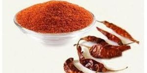 Red Chilli Powder