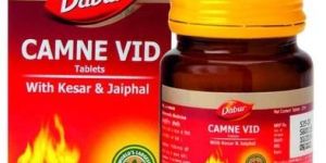 Dabur Camne Vid Tablets