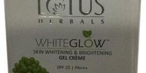 Lotus White Glow Cream