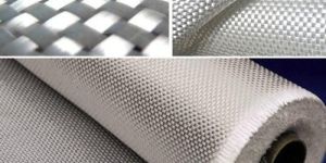 Fiberglass Woven Roving