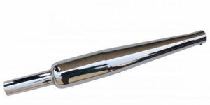 Bike Exhaust Silencer