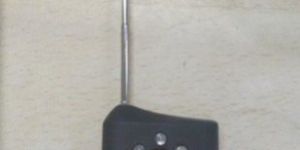 Camera Lens Detector