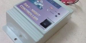 Day Night Controller