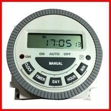 Digital Timer