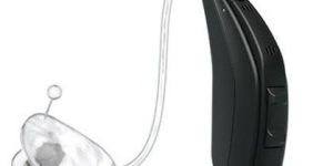 Danavox Klar 262 Hearing Aid