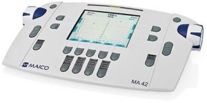 Diagnostic Audiometer