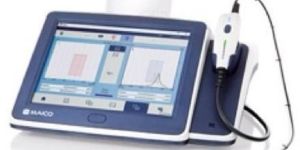 Diagnostic Tympanometer
