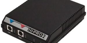 Hi Pro-2 Hearing Aid Programmer