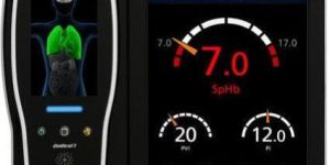 Brain Function Monitor