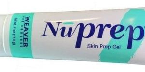 Nuprep Skin Prep Gel