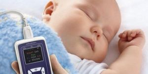 Otoacoustic Emission Machine