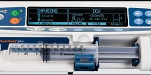 Syringe Pump