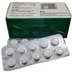 Fluconazole Tablets