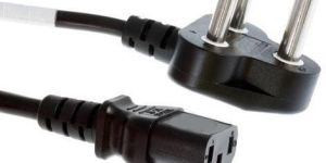 Power Cord Cable