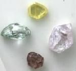 Rough Diamond