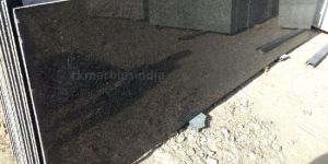 Rajasthan Black Granite