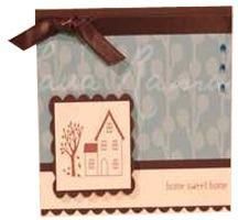House Warming Cards