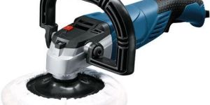 Car Polishing Machine