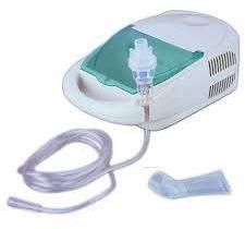 Nebulizer Medical Machine