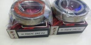 Precision Bearing