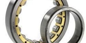 Cylindrical Roller Bearings