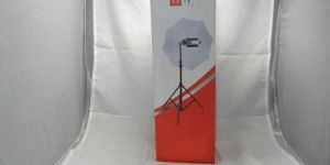 Video Portrait Light