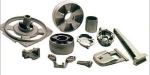 Pressure Casting Die