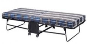 Folding Bed
