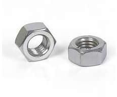 Hexagon Nut